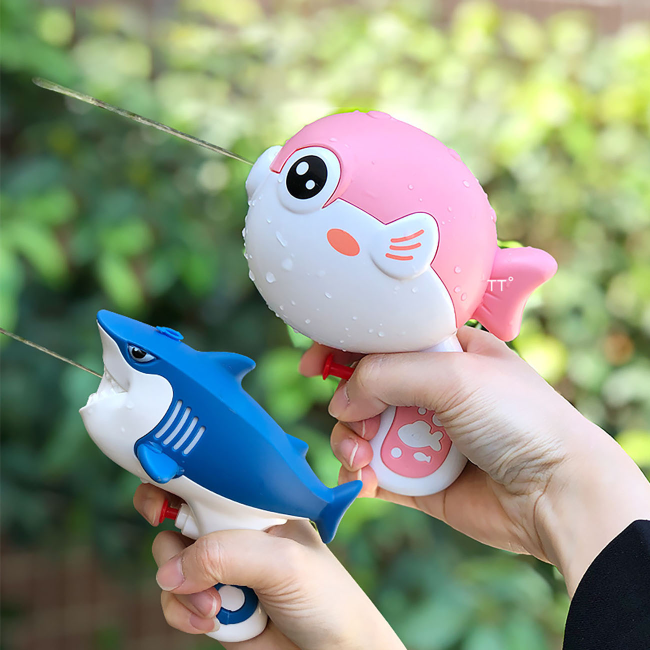 Outdoor Camping Games For Kids - Kids Water Gun Summer Toy Water