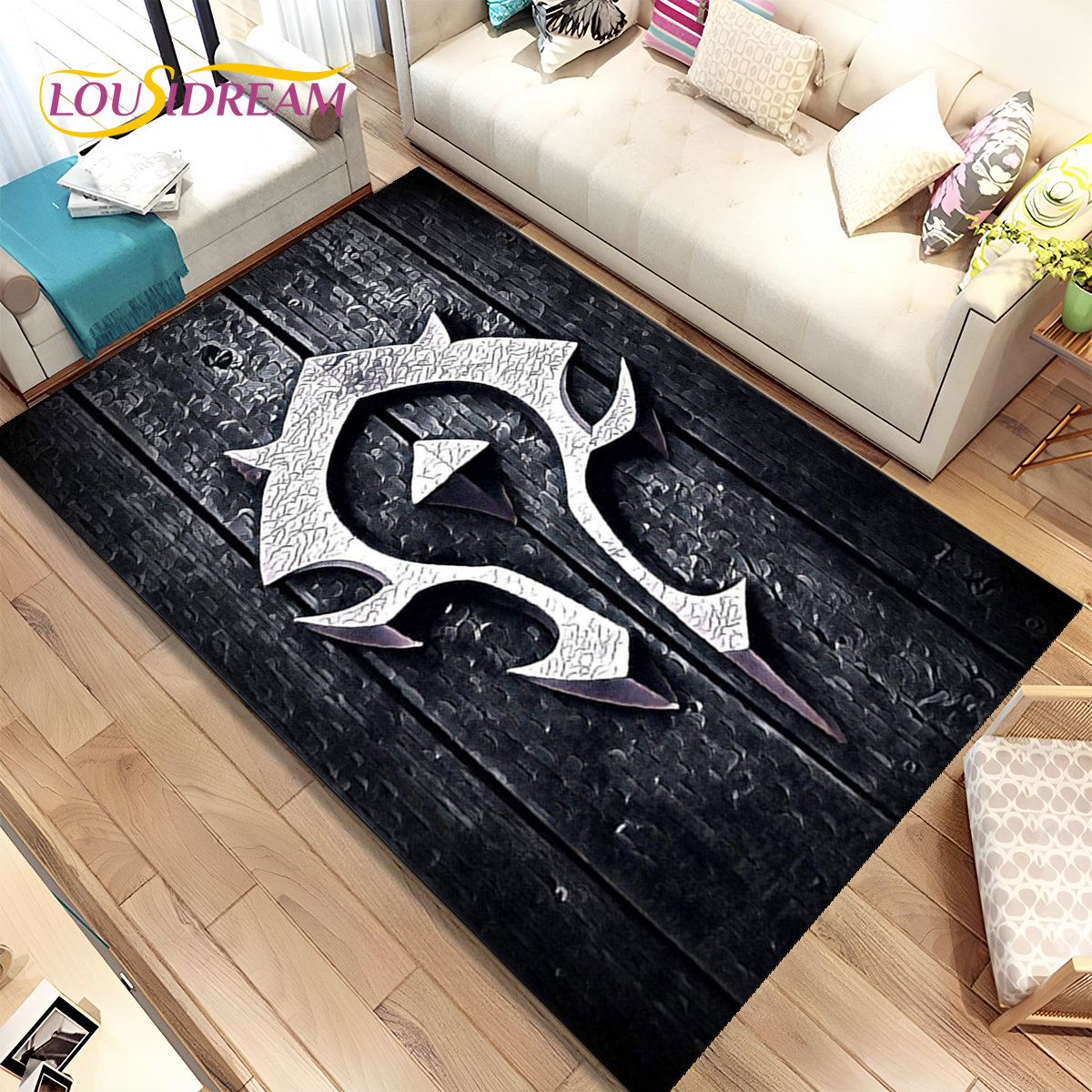 Outdoor Camping Games For Kids - World of Warcraft,WOW ,Game Gamer Area