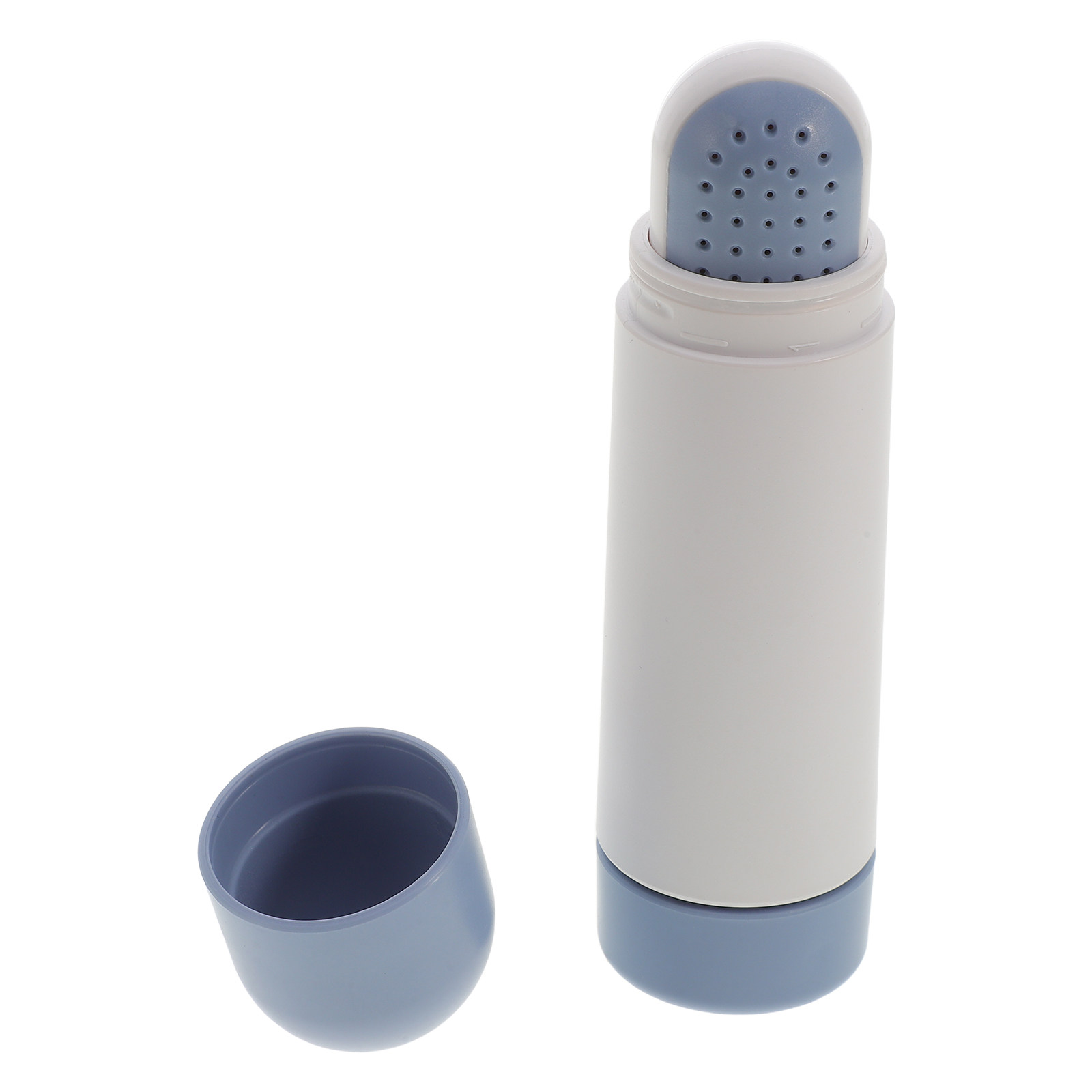 Portable Water Filter - Travel Portable Showerhead with Built-in Water