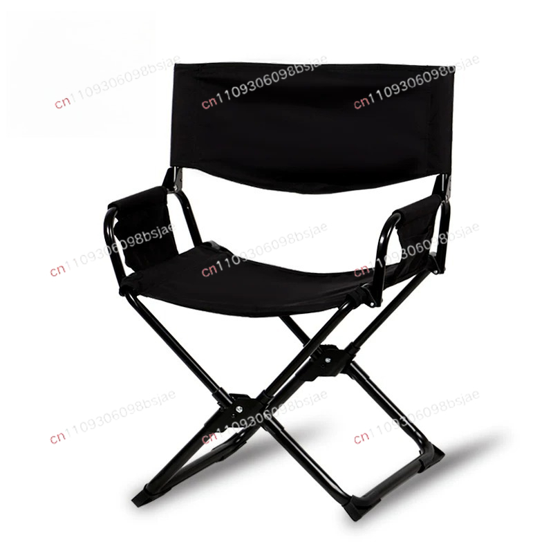 Outdoor Camping Folding Chairs - Sturdy and durable outdoor camping, camping