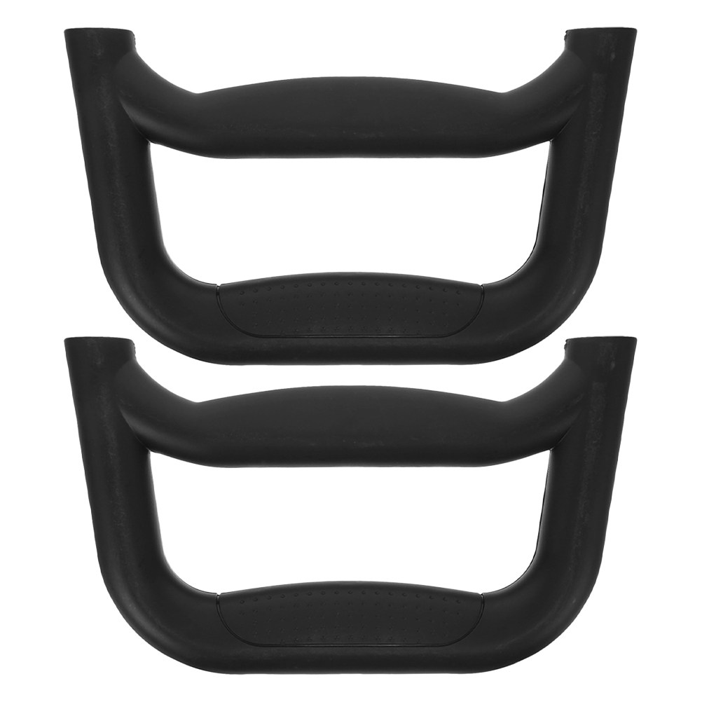 Outdoor Camping Wagon - 2Pcs Buycai Cart Handle Replacement Ergonomic