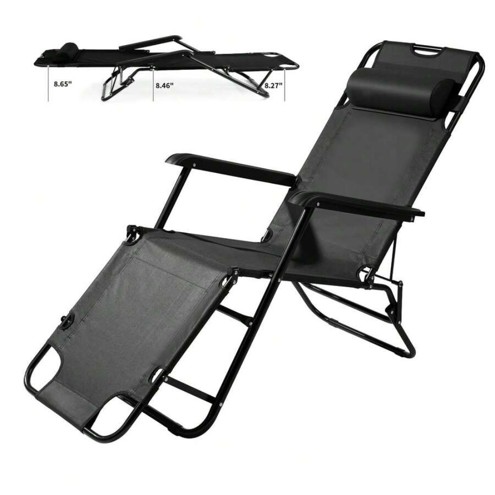 Heavy Duty Portable Camping Ch - Outdoor Camping Folding Chairs ulasan dan harga