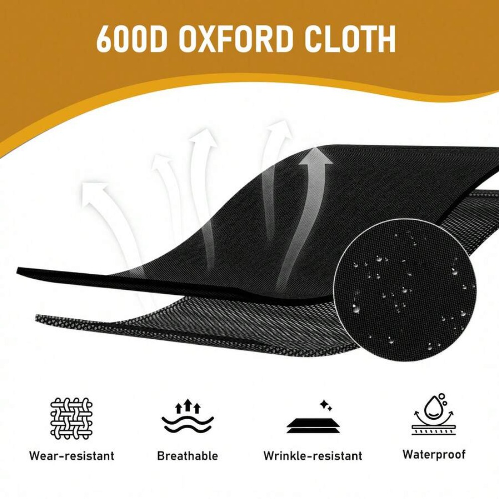 Heavy Duty Portable Camping Ch - Outdoor Camping Folding Chairs ulasan dan harga