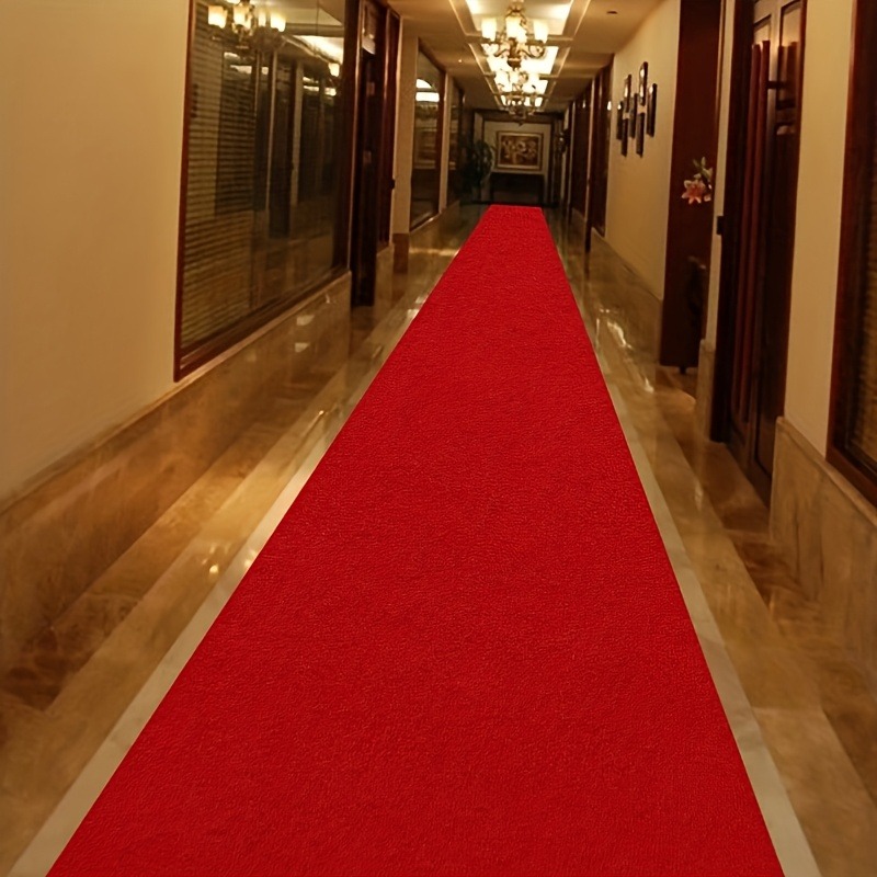 1 Piece of Red Carpet, Holiday - Outdoor Camping Venues ulasan dan harga
