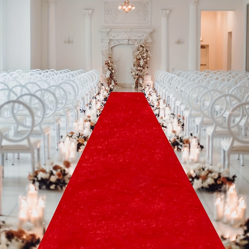 1 Piece of Red Carpet, Holiday - Outdoor Camping Venues ulasan dan harga