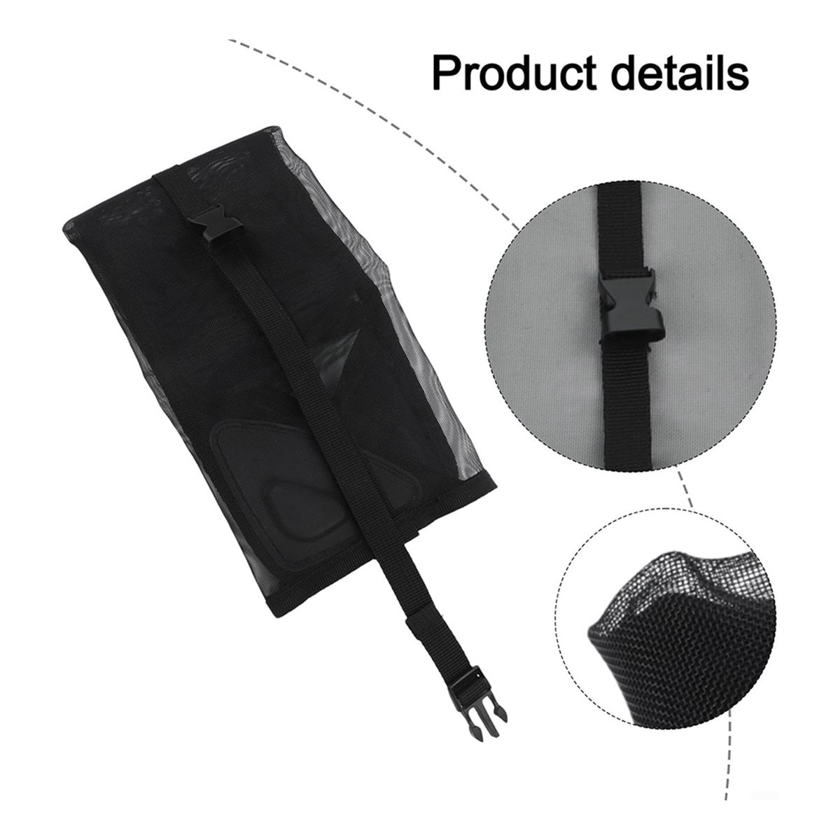 ABPF Anti Collapse Support Mat - Outdoor Camping Folding Chairs ulasan dan harga