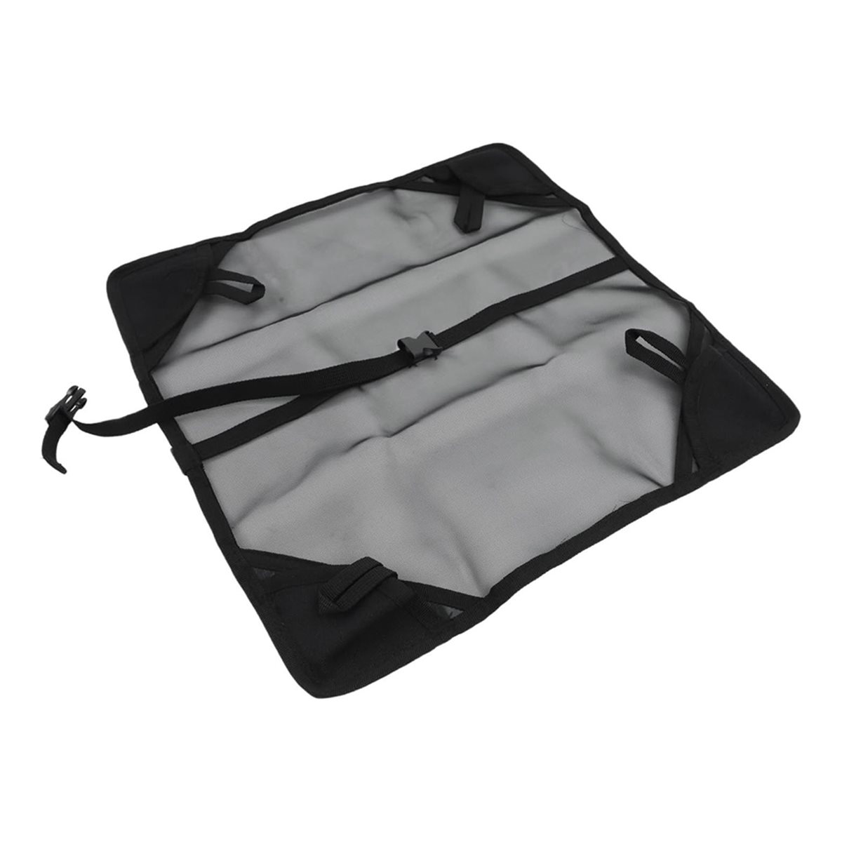 ABPF Anti Collapse Support Mat - Outdoor Camping Folding Chairs ulasan dan harga
