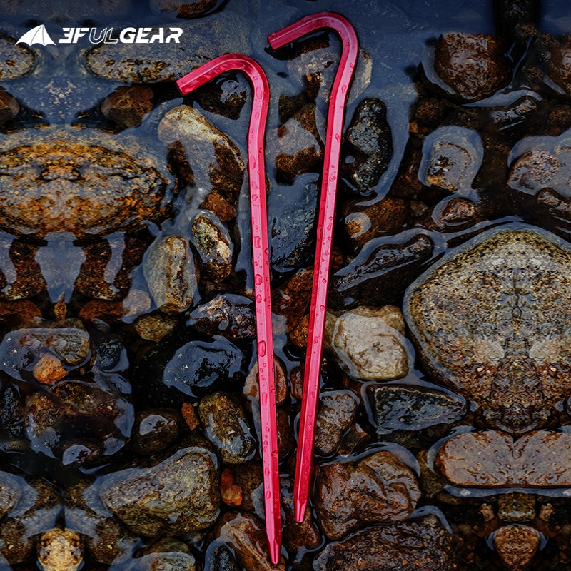 3F UL Gear 15.5cm/20cm Outdoor - Outdoor Camping Guy ulasan dan harga