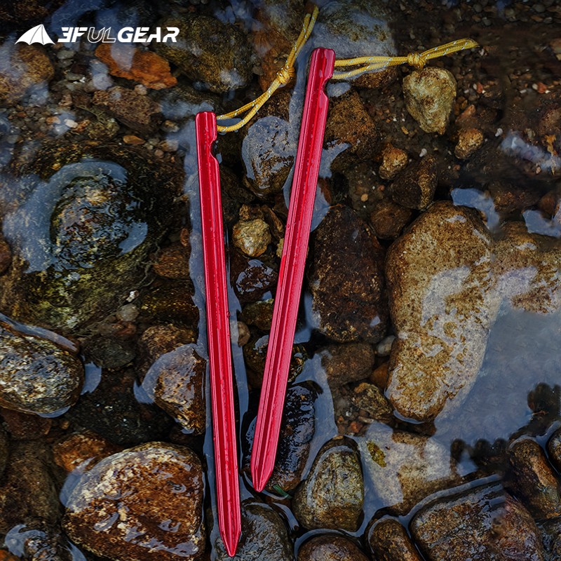 3F UL Gear 15.5cm/20cm Outdoor - Outdoor Camping Guy ulasan dan harga