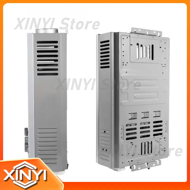 for Portable Gas Tankless Wate - Outdoor Camping Hot Water Heater ulasan dan harga