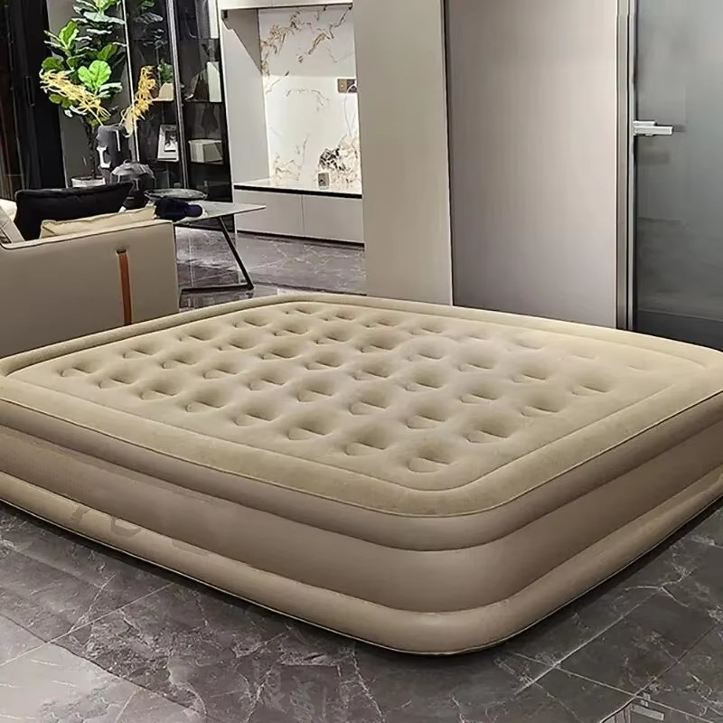 Interior Air Mattress Glamping - Outdoor Camping Couch ulasan dan harga