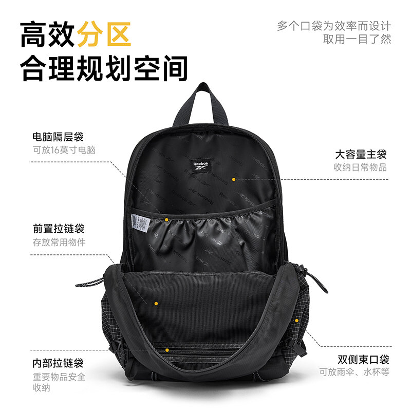 REEBOK Multifunctional Outdoor - Outdoor Camping Hiking ulasan dan harga
