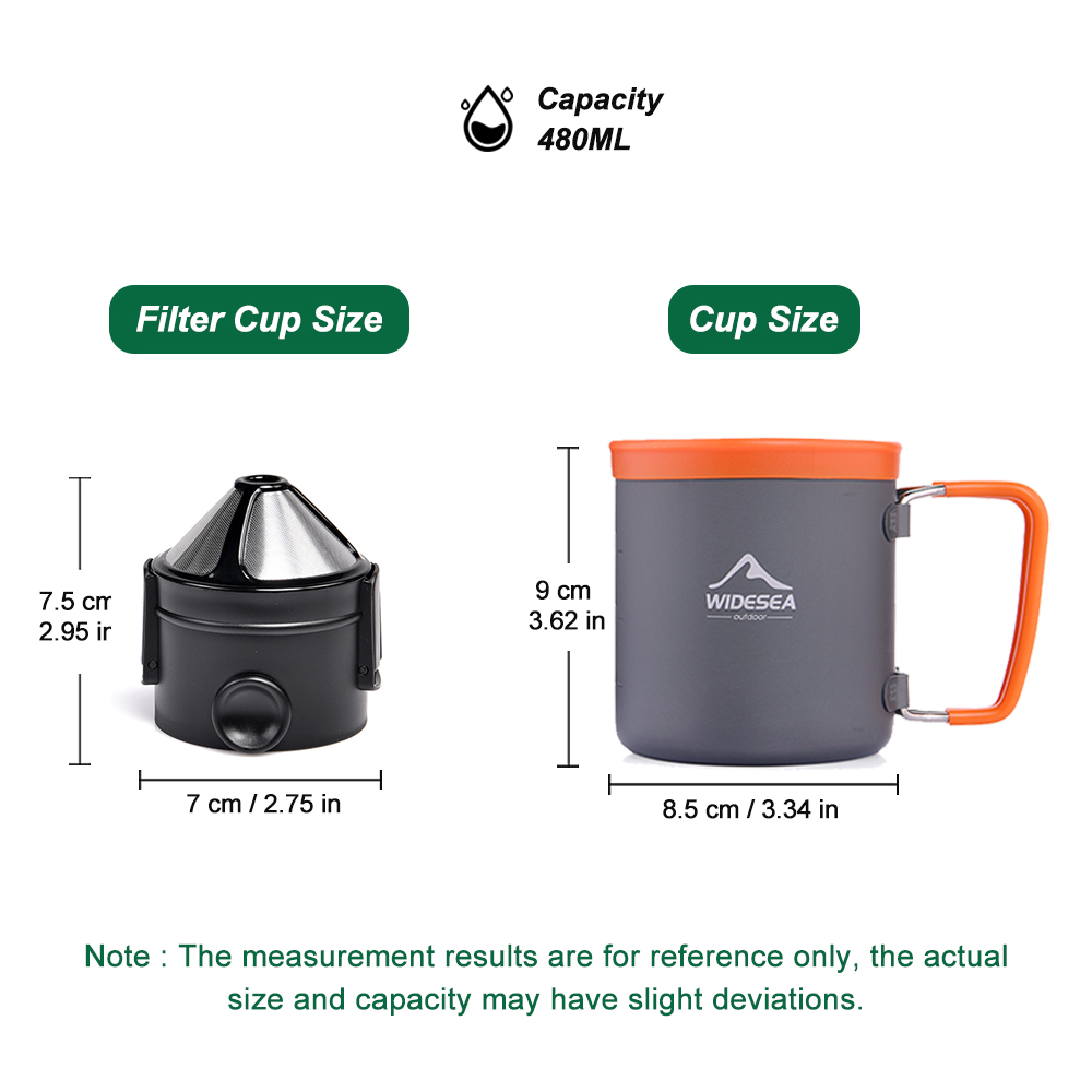 Camping Tableware Outdoor Cook - Outdoor Camping World ulasan dan harga