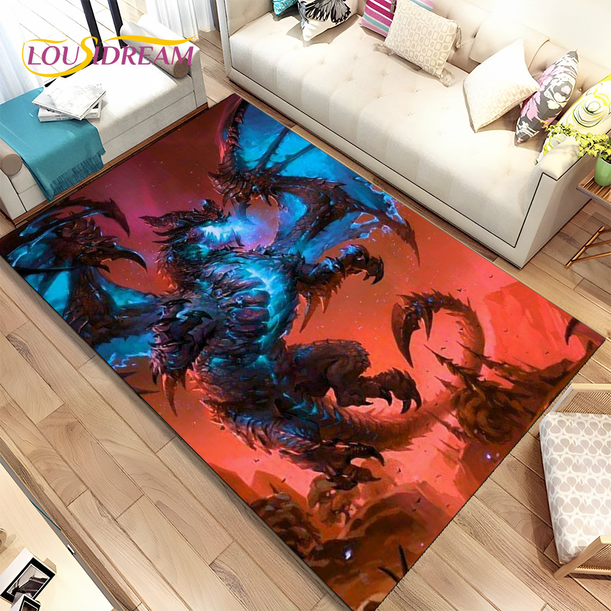 World of Warcraft,WOW ,Game Ga - Outdoor Camping Games For Kids ulasan dan harga