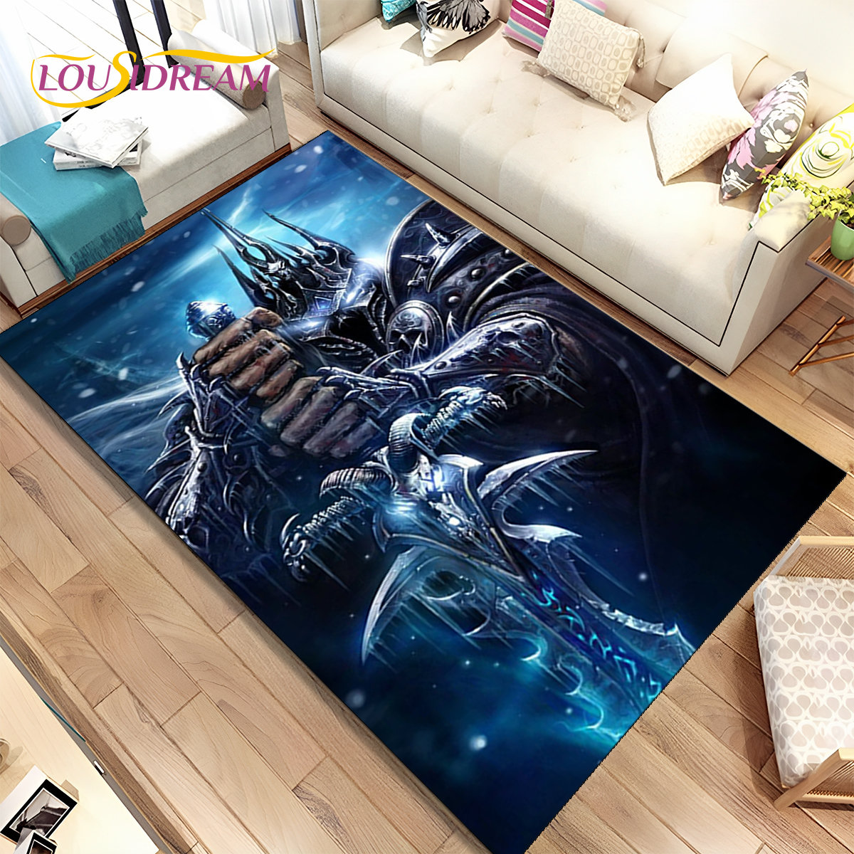 World of Warcraft,WOW ,Game Ga - Outdoor Camping Games For Kids ulasan dan harga