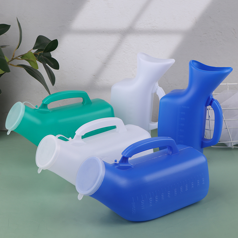 1Pc Adult Urinal Portable Shri - Outdoor Camping Urinal ulasan dan harga