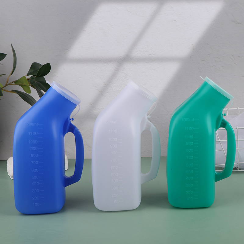 1Pc Adult Urinal Portable Shri - Outdoor Camping Urinal ulasan dan harga