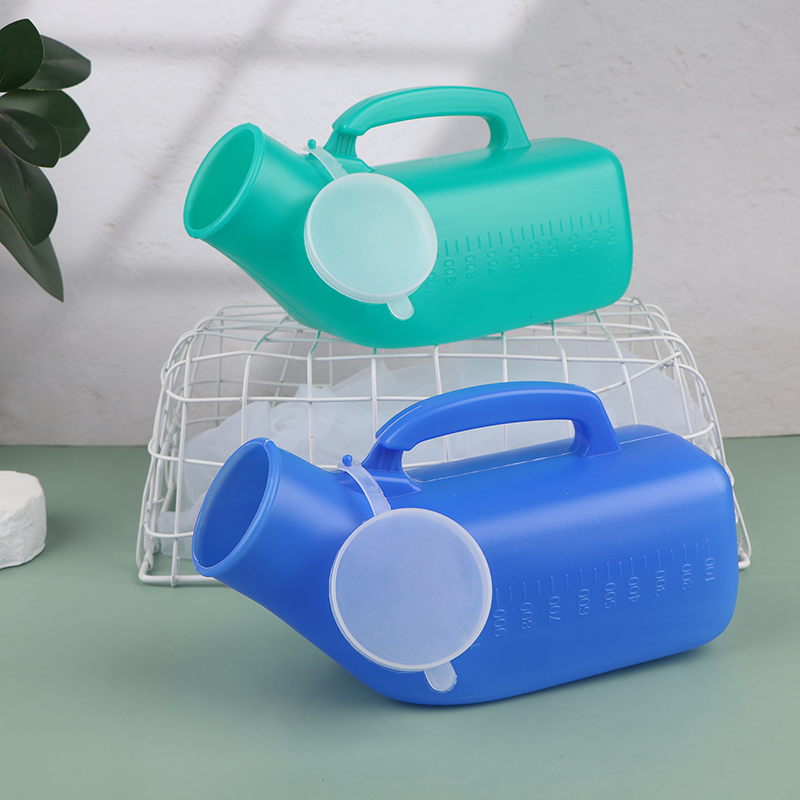 1Pc Adult Urinal Portable Shri - Outdoor Camping Urinal ulasan dan harga