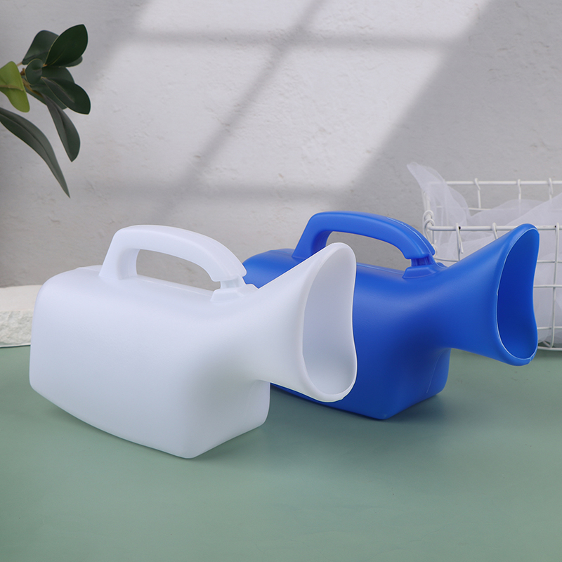 1Pc Adult Urinal Portable Shri - Outdoor Camping Urinal ulasan dan harga