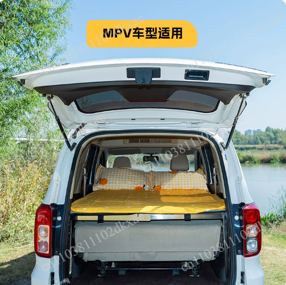 Car telescopic multi-functiona - Bed Outdoor Camping ulasan dan harga