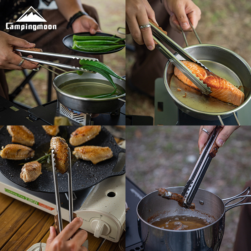 Outdoor Camping Kitchenware Co - Outdoor Camping World ulasan dan harga
