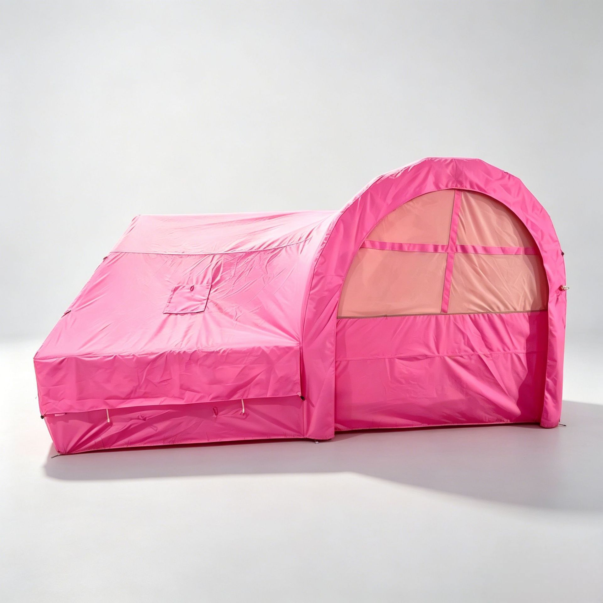 12.6sqm Inflatable Camping Ten - Outdoor Camping And Glamping ulasan dan harga