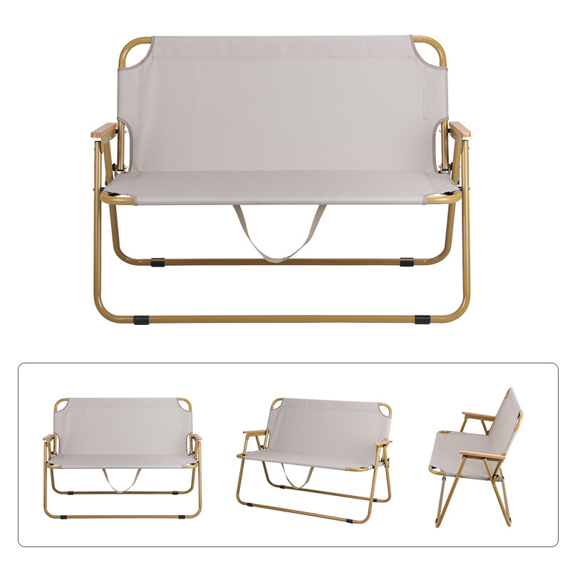 Outdoor Camping Portable Foldi - Outdoor Camping Folding Chairs ulasan dan harga