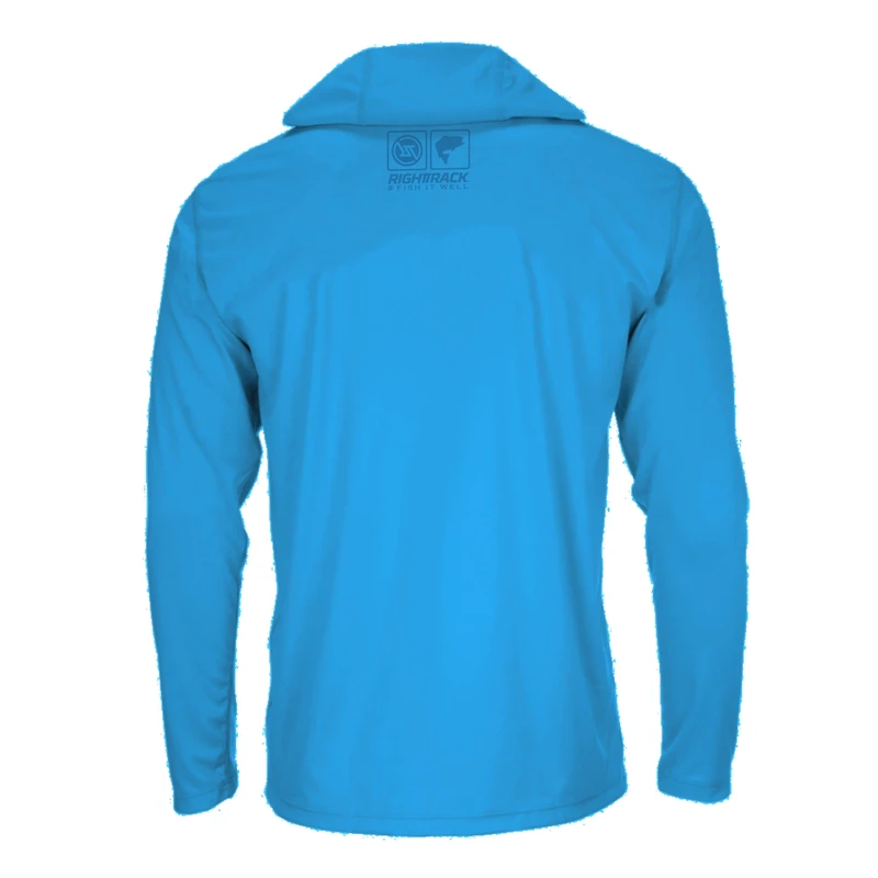 New RIGHTTRACK Colorful Men's  - Camping Outdoor Clothing ulasan dan harga