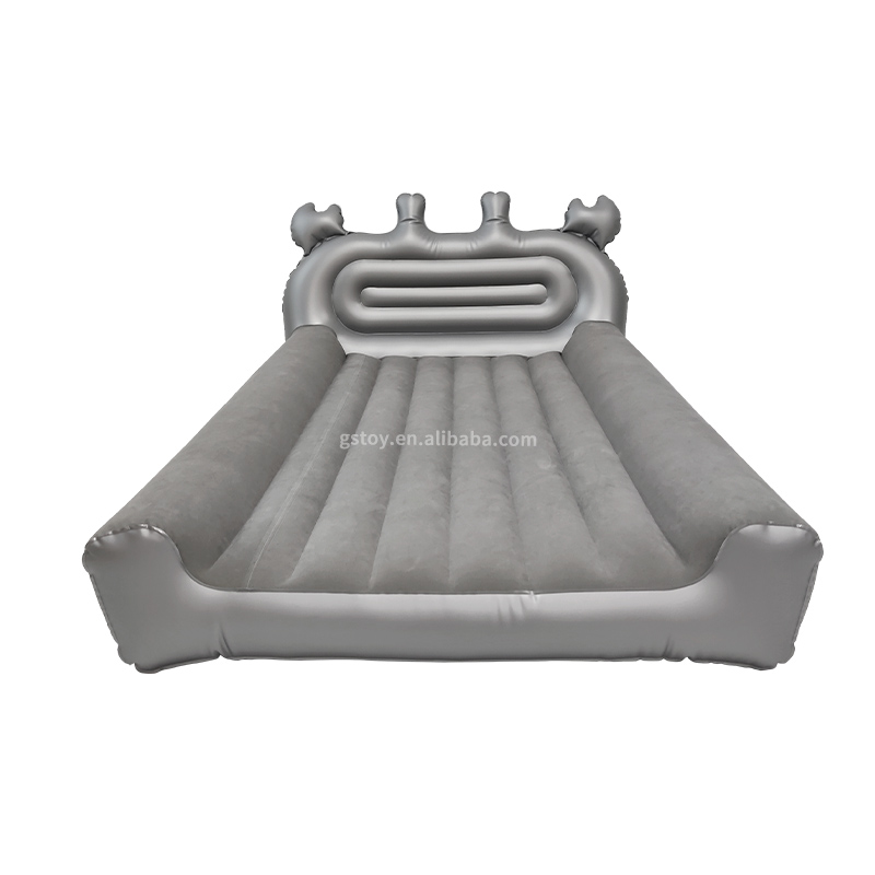STLF Outdoor Camping Relax Bed - Bed Outdoor Camping ulasan dan harga