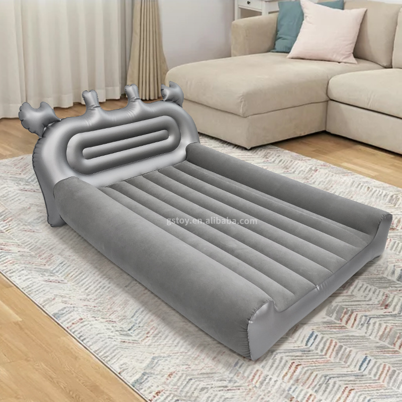 STLF Outdoor Camping Relax Bed - Bed Outdoor Camping ulasan dan harga