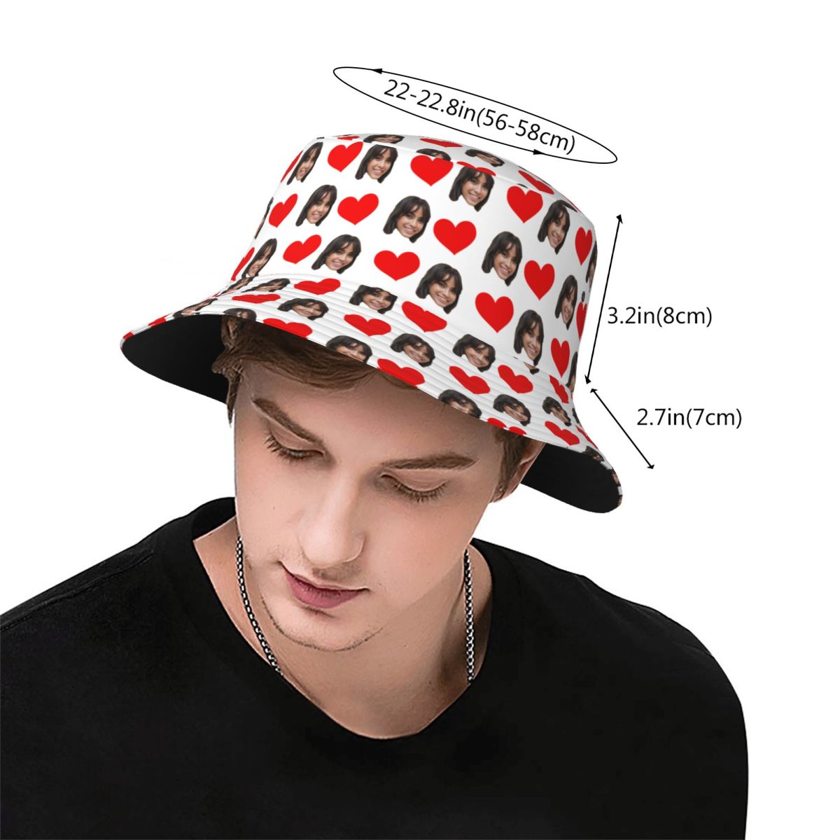 Personalized Bucket Hats DIY Y - Outdoor Camping Ideas ulasan dan harga