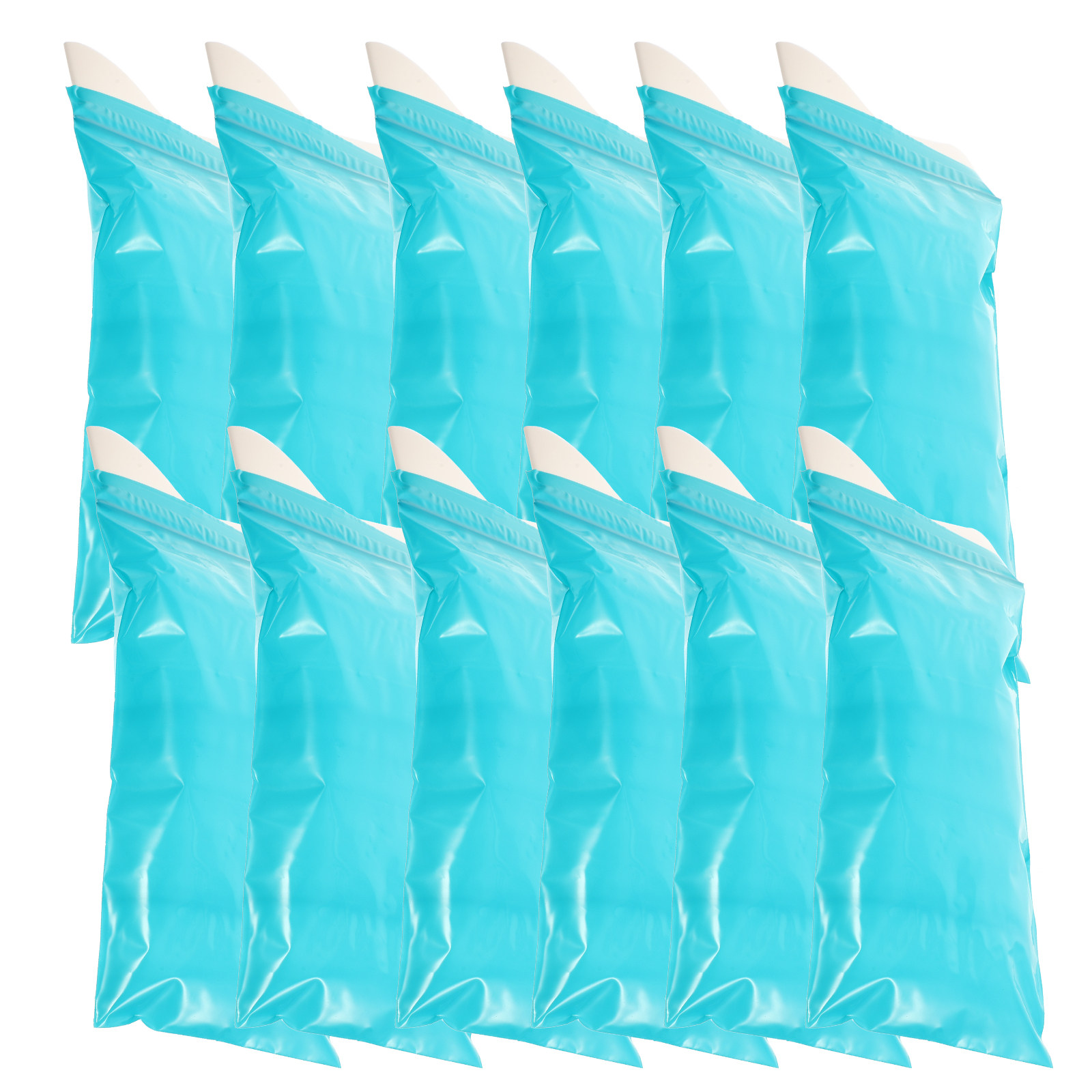 12Pcs Leakproof Disposable Col - Outdoor Camping Urinal ulasan dan harga