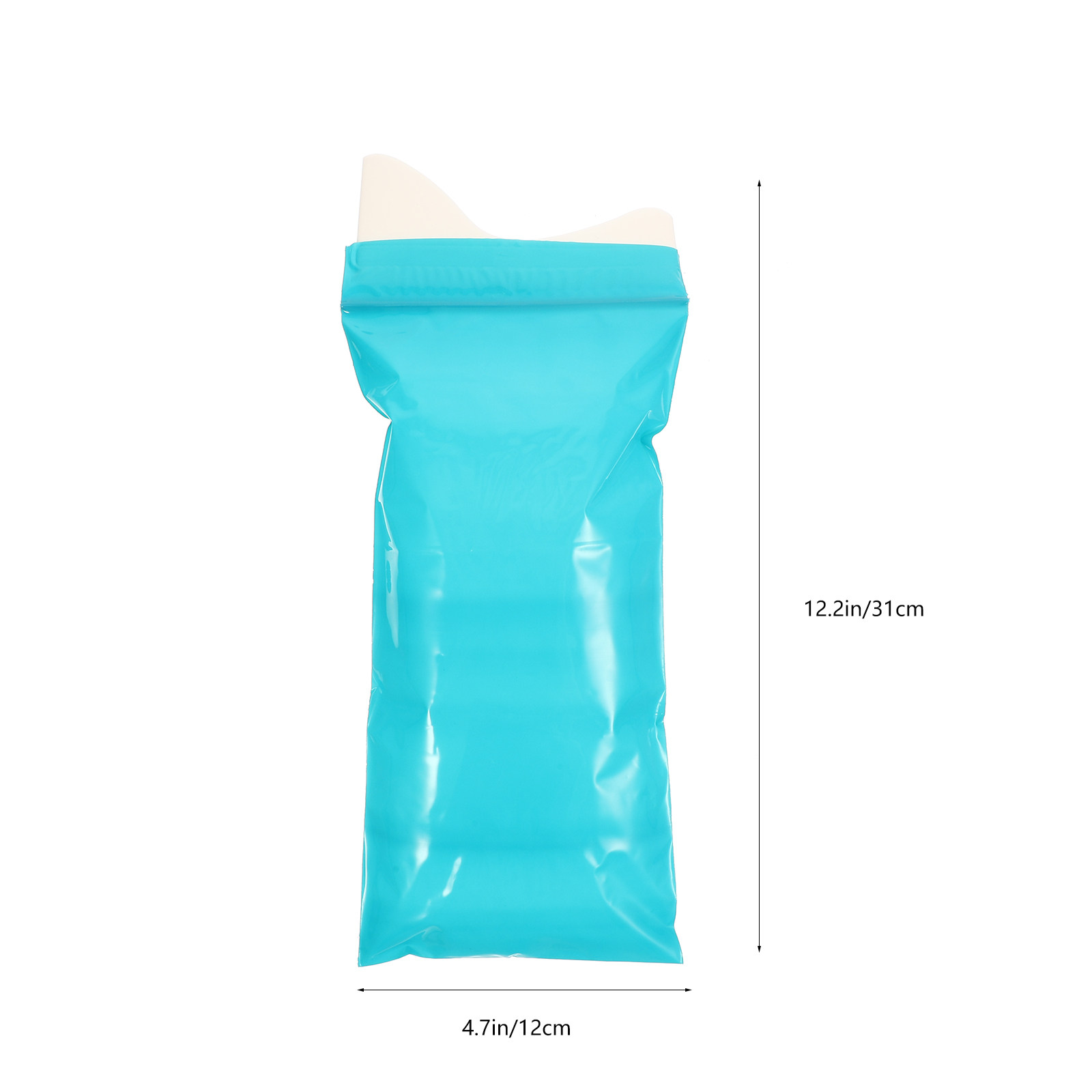 12Pcs Leakproof Disposable Col - Outdoor Camping Urinal ulasan dan harga