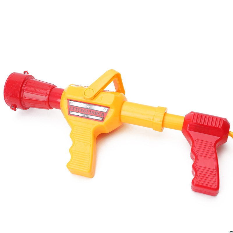 Fire Backpack Water Gun Large  - Outdoor Camping Games For Kids ulasan dan harga