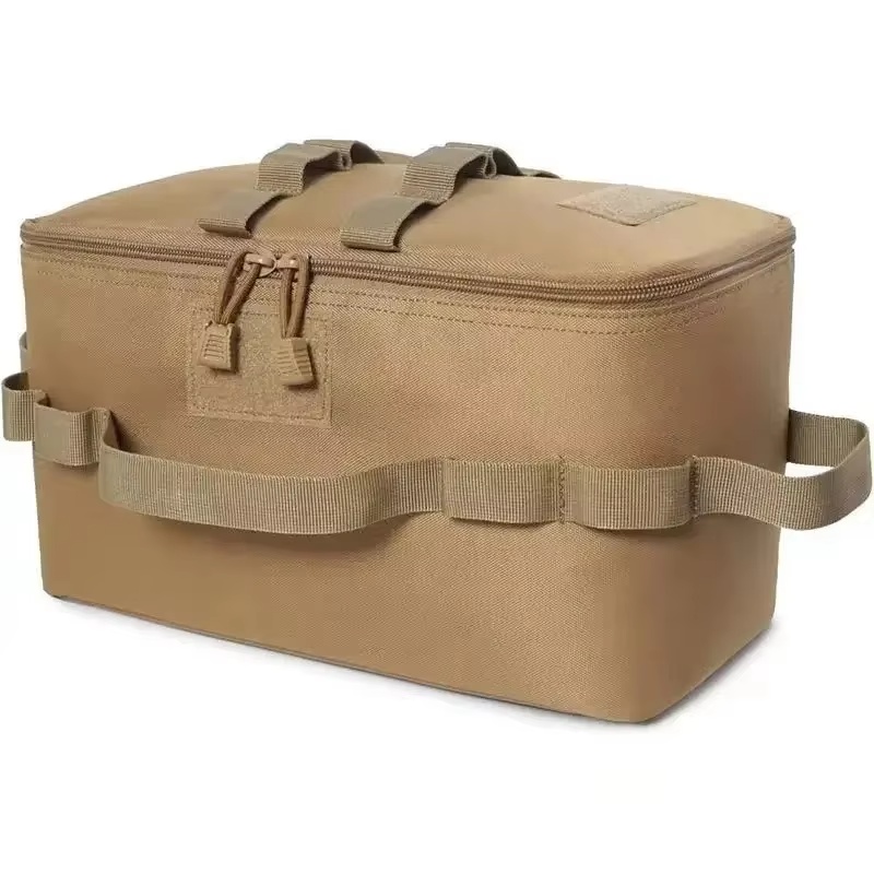 Durable Camping Storage Tote w - Outdoor Camping World ulasan dan harga