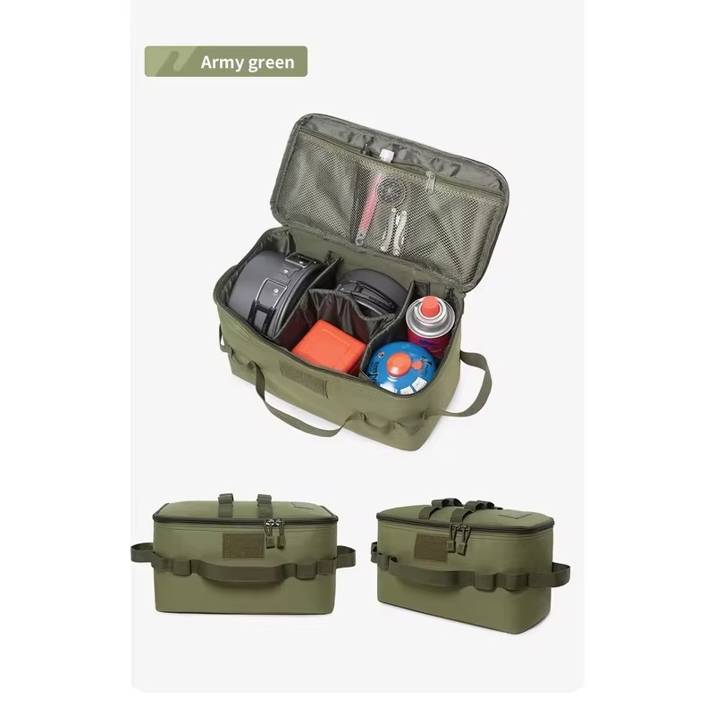 Durable Camping Storage Tote w - Outdoor Camping World ulasan dan harga
