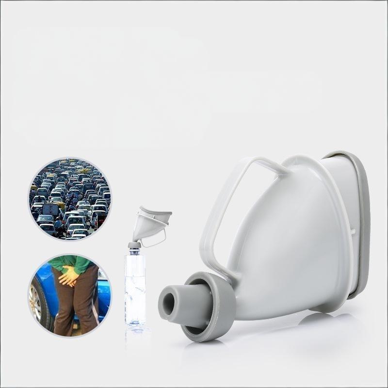 【CMO】1Pcs Sale Portable  Toile - Outdoor Camping Urinal ulasan dan harga