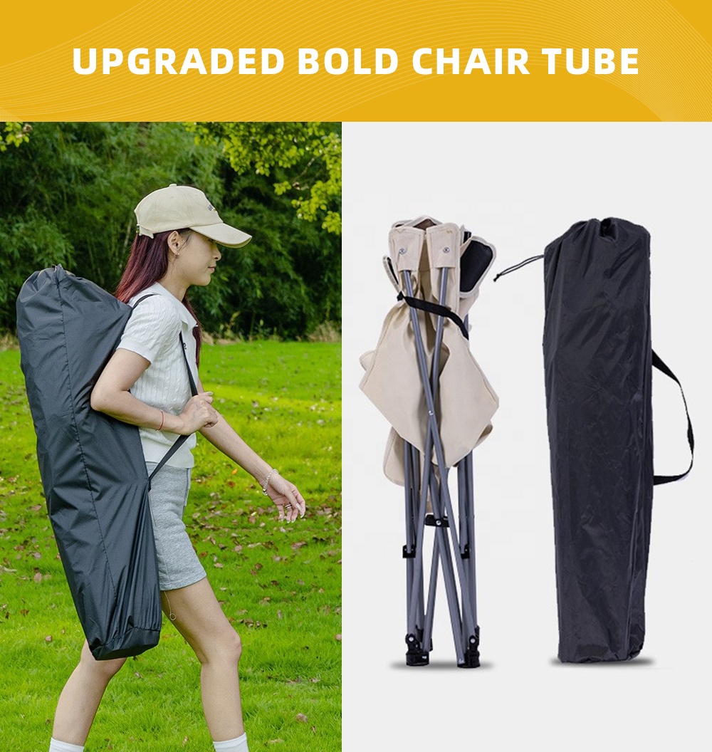 Portable Folding Reclining Cha - Outdoor Camping Folding Chairs ulasan dan harga