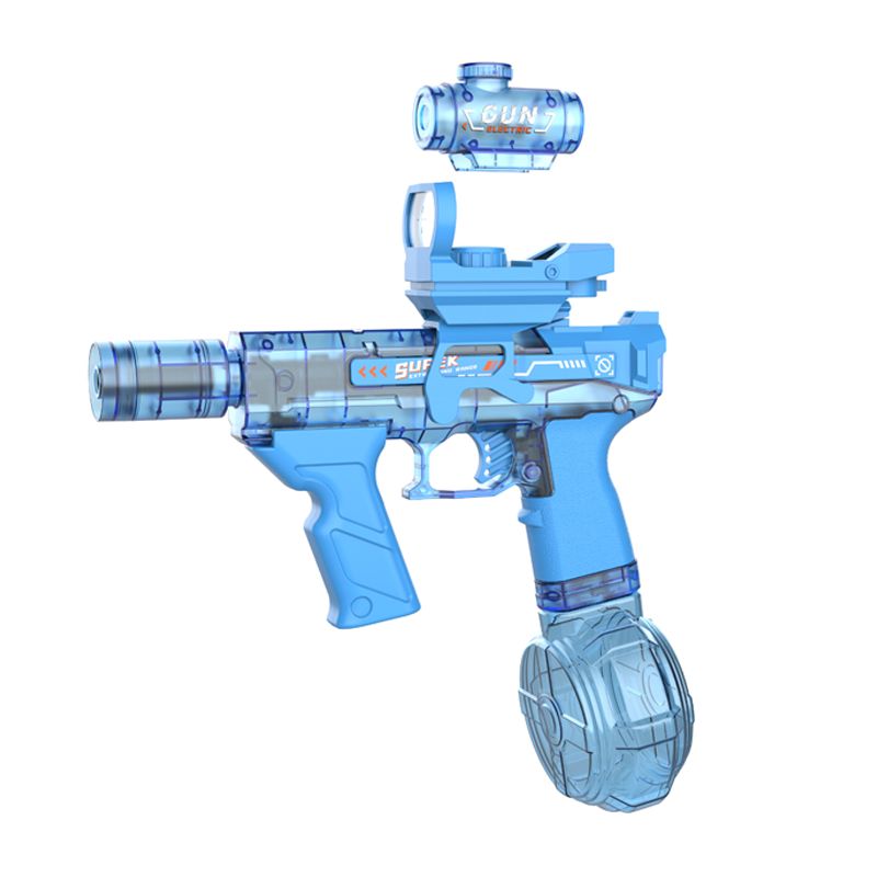 2026 Electric Autonomous Water - Outdoor Camping Games For Kids ulasan dan harga