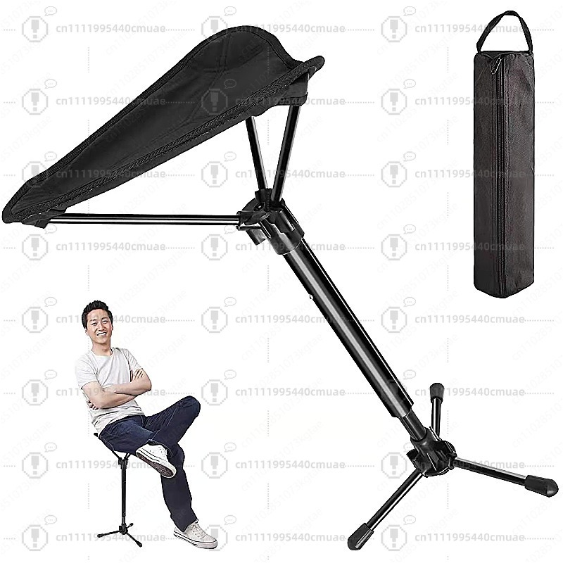 Outdoor Retractable Folding St - Outdoor Camping Folding Chairs ulasan dan harga