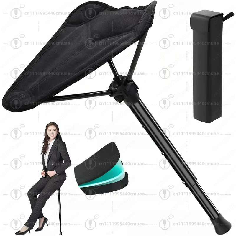Outdoor Retractable Folding St - Outdoor Camping Folding Chairs ulasan dan harga