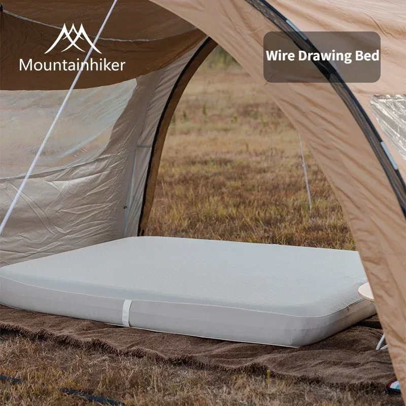 Mountainhiker 2 Person Automat - Outdoor Camping Couch ulasan dan harga