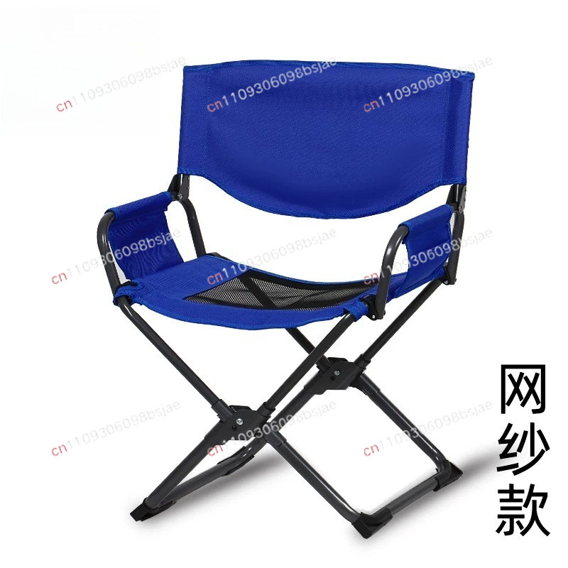 Sturdy and durable outdoor cam - Outdoor Camping Folding Chairs ulasan dan harga