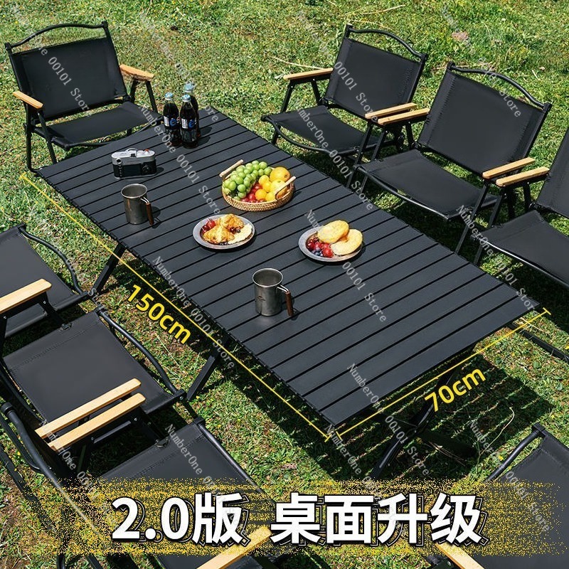 Portable Outdoor Folding Campi - Outdoor Camping Folding Chairs ulasan dan harga