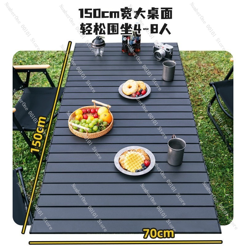 Portable Outdoor Folding Campi - Outdoor Camping Folding Chairs ulasan dan harga