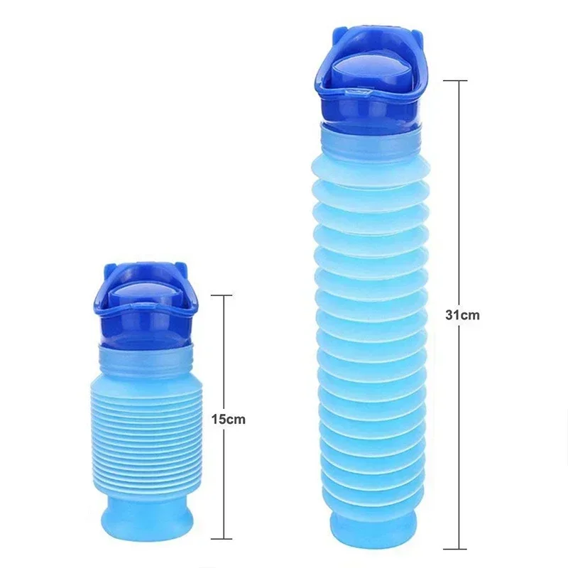 Outdoor Portable Car Urinal Te - Outdoor Camping Urinal ulasan dan harga