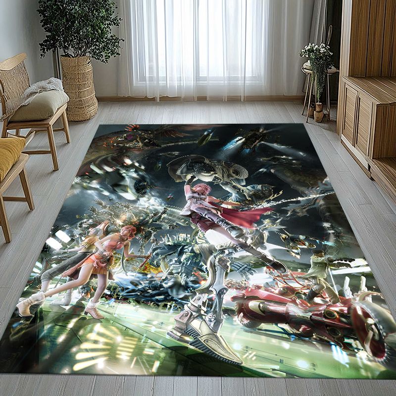 Classic Final Fantasy Games Ca - Outdoor Camping Games For Kids ulasan dan harga