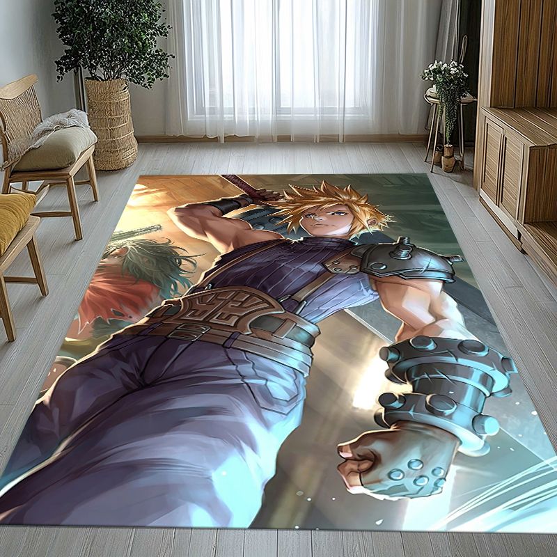 Classic Final Fantasy Games Ca - Outdoor Camping Games For Kids ulasan dan harga