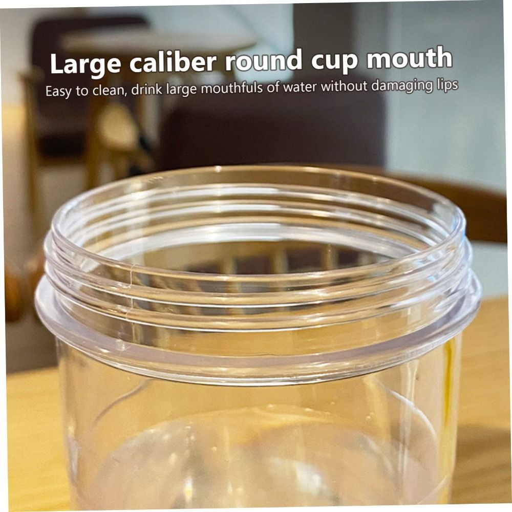 New 800ML Water Bottle With Te - Portable Water Filter ulasan dan harga