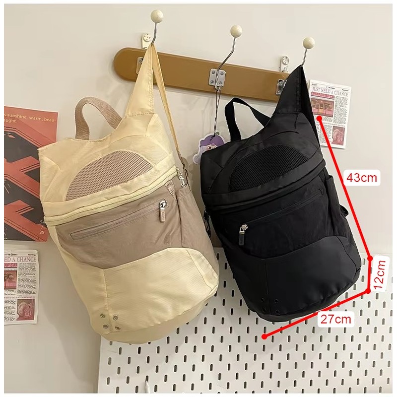 Men's Outdoor Hiking Backpack  - Outdoor Camping Hiking ulasan dan harga